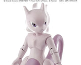 Bandai Hobby Pokemon Model Kit Mewtwo Model Kit 2487422