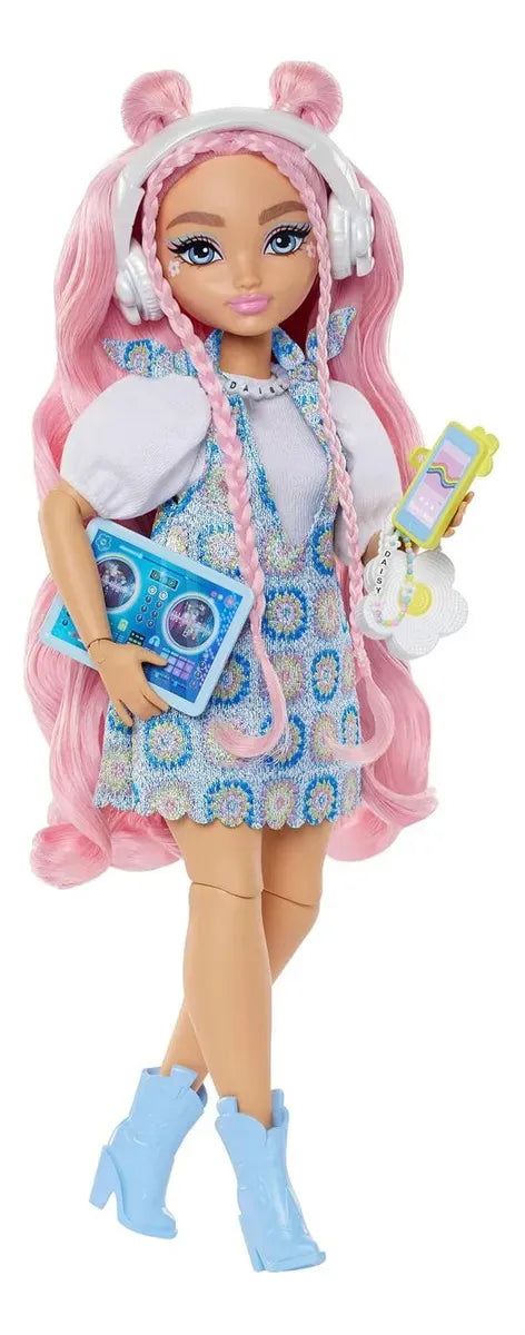 Barbie Dream Besties Muñeca Daisy JDD74