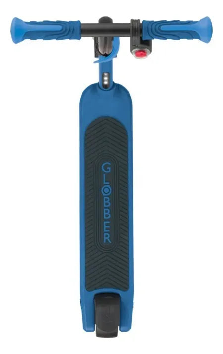 Globber Monopatin Electrico E-motion 6 Navy Blue 756-100-2