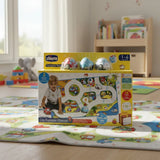 Chicco Playset City Explorer Turbo Ball 12359