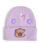 Chimola Gorro Tejido Joy Capimola TX45