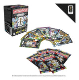 Pack De Refuerzo Monopoly Panini Prizm Fifa 2026 G26771l00