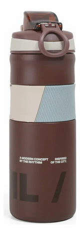 Chimola Botella Maia Chocolate BZ151