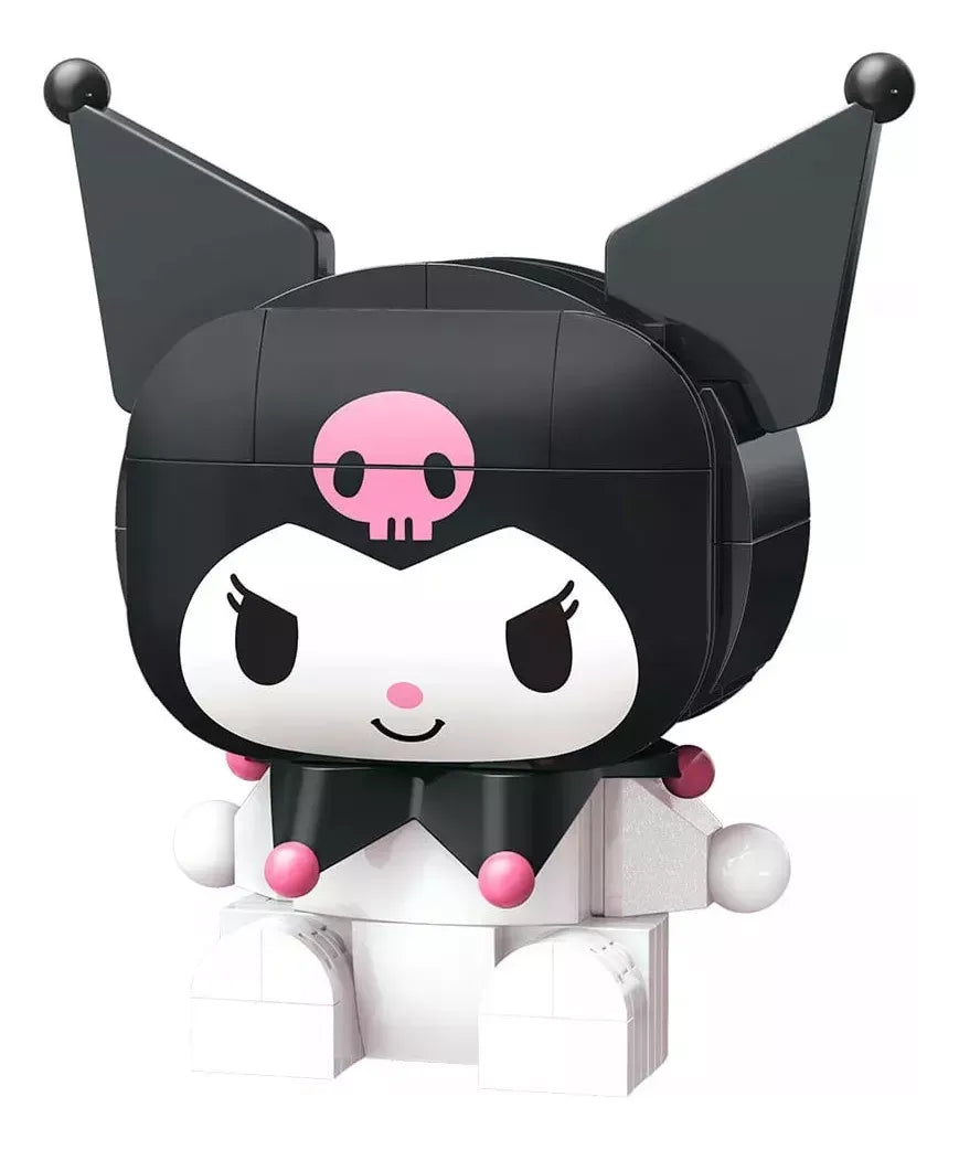 Hello Kitty Kuromi Figura 10cm K20811 56387