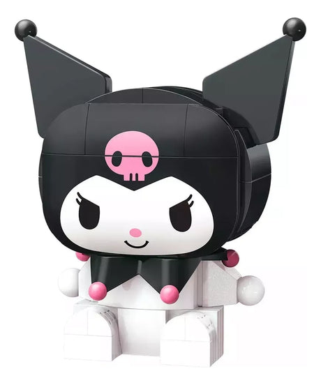 Hello Kitty Kuromi Figura 10cm K20811 56387