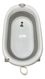 Duck Baby Bañera Gris TB033825-GRIS