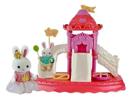 Bay Dreamy Parque C/ Tobogan (6656) 7087