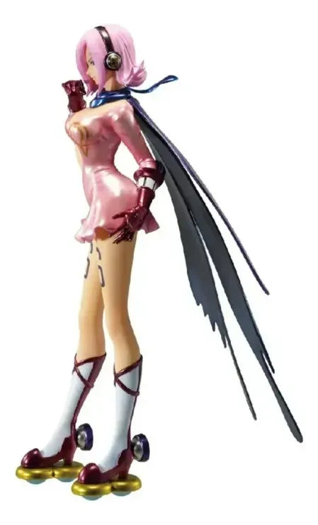 Banpresto One Piece Banpresto Chronicle Glitter&Glamours-Vinsmoke Reiju- 19195