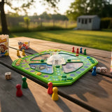 Toy Story Juego De Ludo 3054