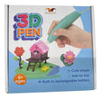 Impresora 3d Lapiz Blanco Lp03t Shine