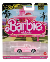Hotwheels Auto Pop Culture HXD63