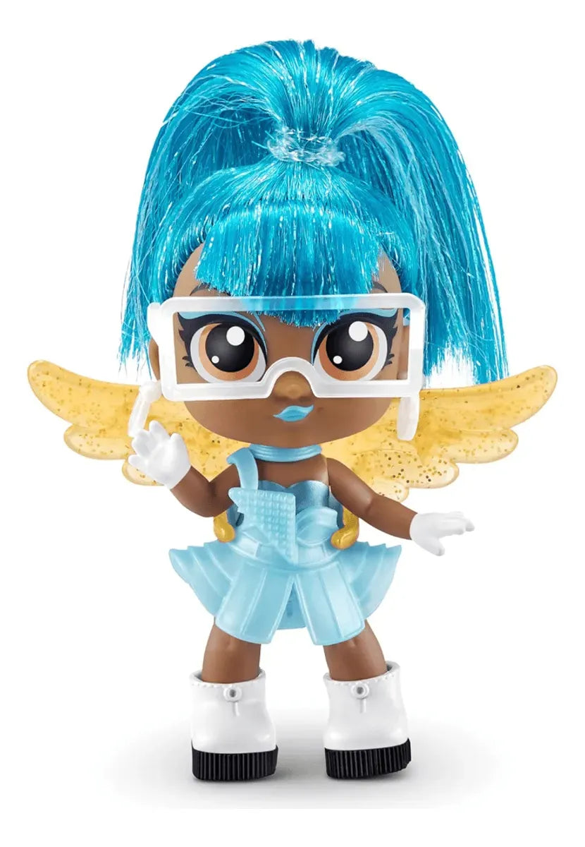 Zuru Mini Brands Surprise Fashion 7460