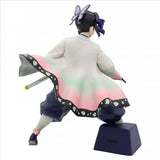 Banpresto Demon Slayer Kimetsu no Yaiba Vibration Stars Shinobu Kocho 29609