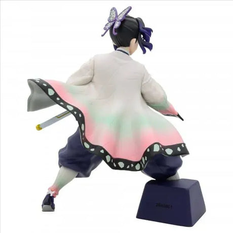 Banpresto Demon Slayer Kimetsu no Yaiba Vibration Stars Shinobu Kocho 29609