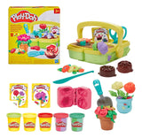 Play-Doh Mi Jardín G04925L00