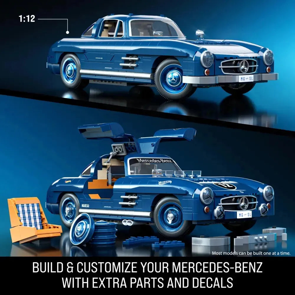 Hot Wheels Auto Coleccionista HWW25