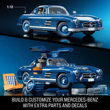 Hot Wheels Auto Coleccionista HWW25