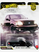 Hotwheels Auto Culture FPY86