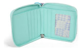 Chimola Billetera Julia Purple B314
