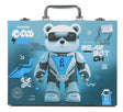 Chimola Set De Arte Bearbot ST81
