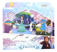 Frozen Foil Wow Metalizado Dfz07933