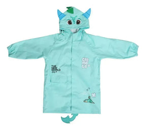 Chimola Piloto Dragon TL PC20