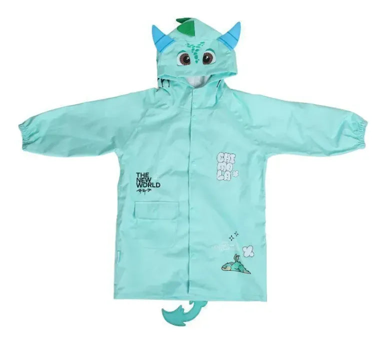 Chimola Piloto Dragon TS PC20