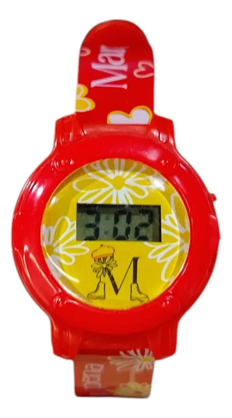 Reloj En Alcancia MAR06841