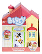Peluche Bluey Surprise Con Casa 17660