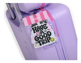 Chimola Valija Carry-On 20" Cat L19