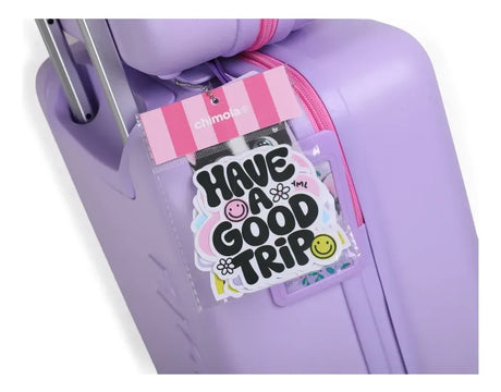 Chimola Valija Carry-On 20" Cat L19