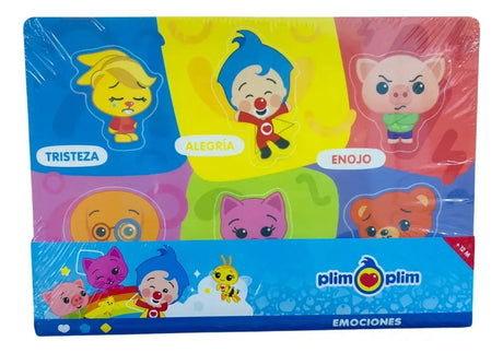 Encastrable Emociones 221202