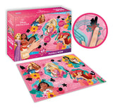 Puzzle Wow Princesas 50 Pzas Dpu00679