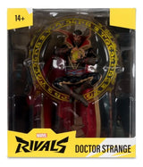 McFarlane Marvel Rivals Collection 1:10 Surtidas 14875