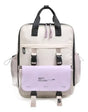Chimola Mochila Maternity Explore Light Purple M208