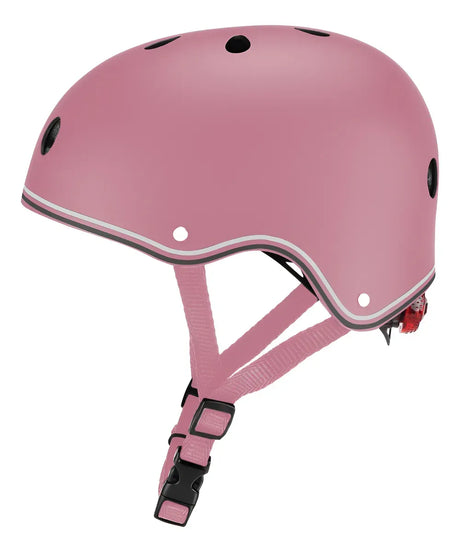 Globber Casco Primo Lights XS/S Pastel Pink 505-211-2