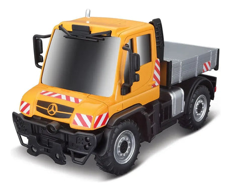 Maisto Unimog U430 Truck a Radio Control 82181