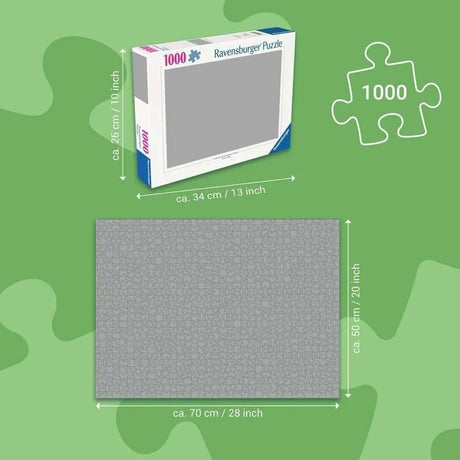 Ravensburger Puzzle 1000 Pzs Burano, Italy 12000623