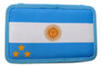 Cartuchera de Argentina 3 Pisos con Utiles SL6803