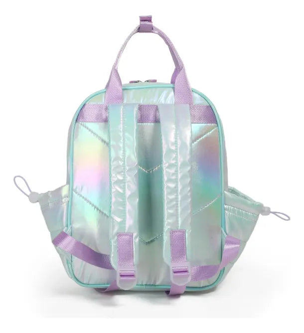 Chimola Mochila Magnolia Aqua M258