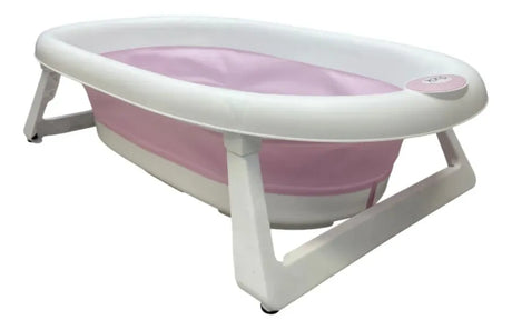 Duck Baby Bañera Rosa TB033825-ROSA