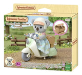 Sylvanian Families Mamá Koala Scooter 05832