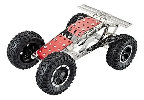 Metal Set Surtido Movile 288pz ZY1206773