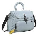 Chimola Bolso Maternity Baby Mint BP107