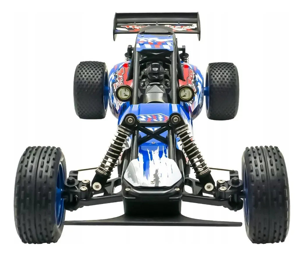 Veh. Off Road Trail Raced 1:8 USB 080020A 1991