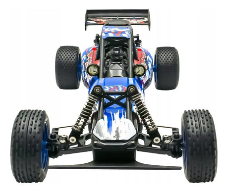 Veh. Off Road Trail Raced 1:8 USB 080020A 1991