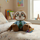 Peluche Zootopia 2 Flash original 25cm ZT027