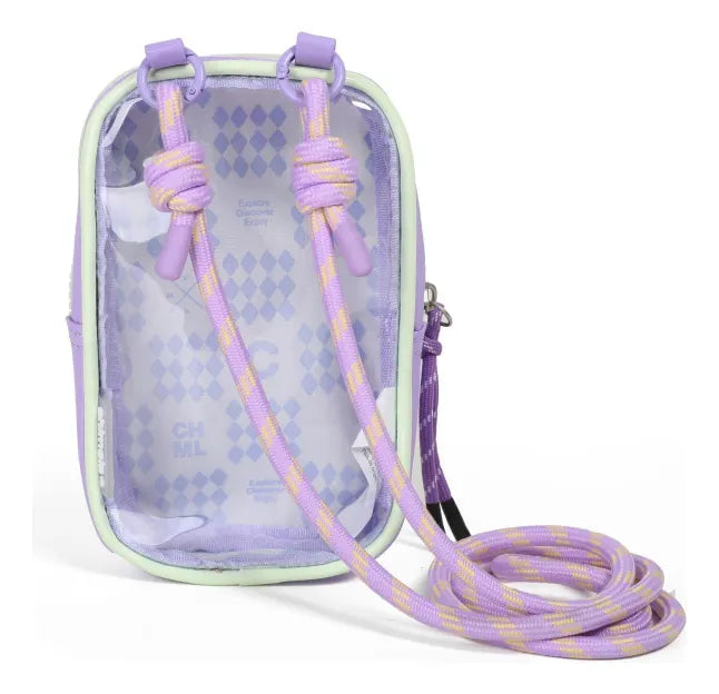 Chimola Portacelular Malibu Light R160