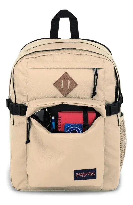 Jansport Mochila Main Campus Travertin JNS809