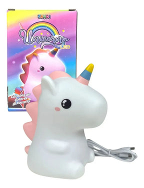 Velador Unicornio Fdz123 407-0094